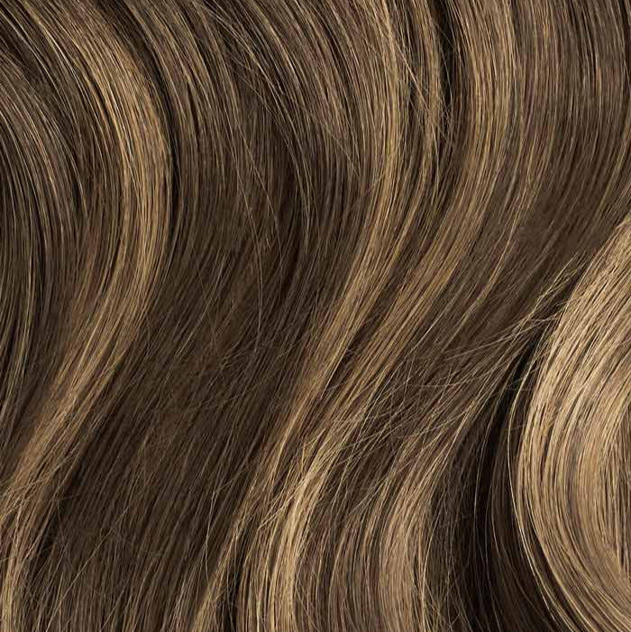 Looks Like Your Real Hair — Just Fuller