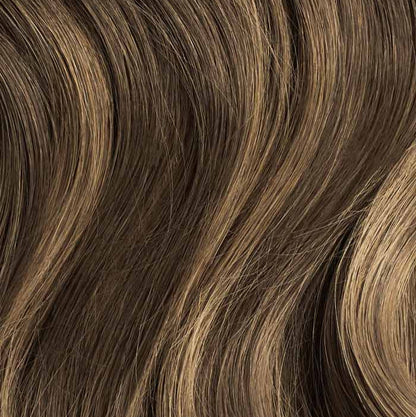 Looks Like Your Real Hair — Just Fuller