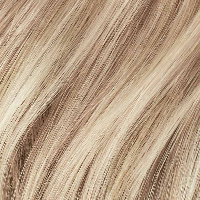 💖Receding Hairline?✨Fix It Naturally✨Hairline Topper- Clip Free
