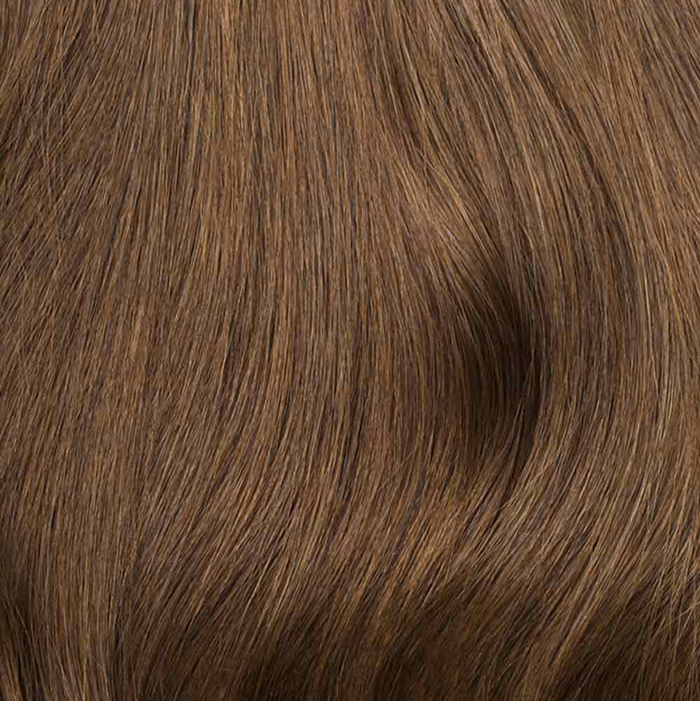💖Receding Hairline?✨Fix It Naturally✨Hairline Topper- Clip Free