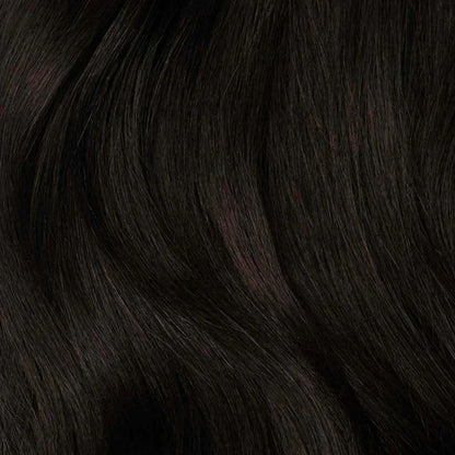 💖Receding Hairline?✨Fix It Naturally✨Hairline Topper- Clip Free