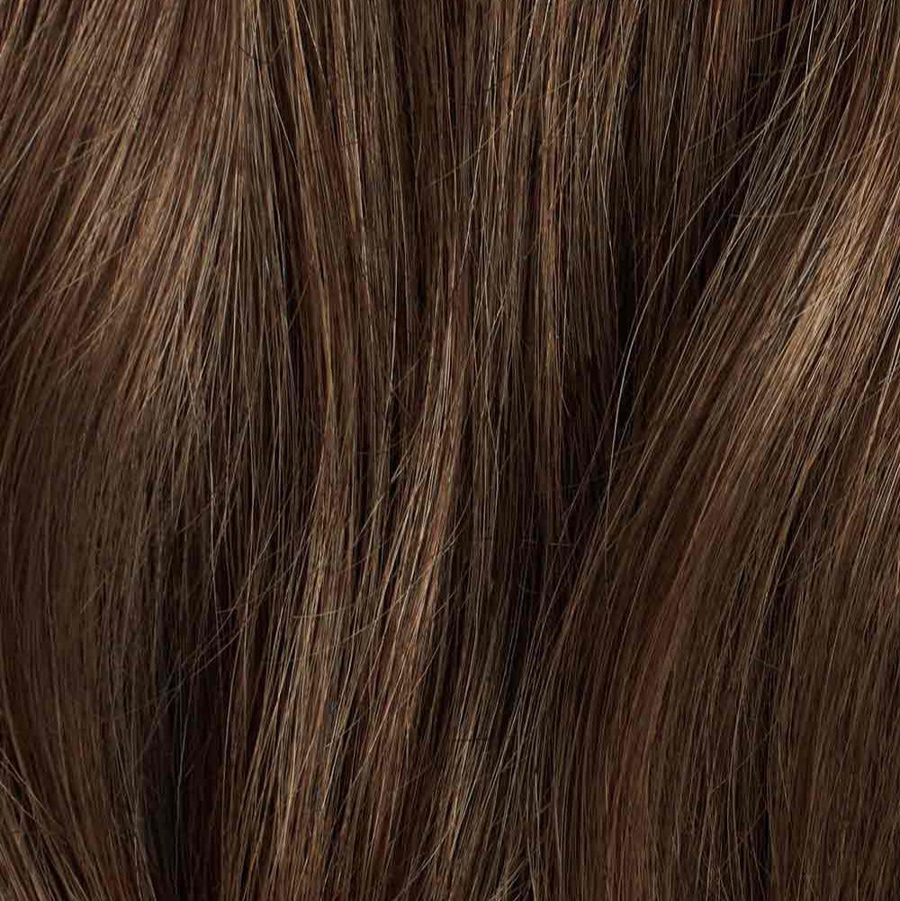 Instantly Fix Your Hairline — No One Will Ever Know