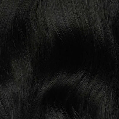 💖Receding Hairline?✨Fix It Naturally✨Hairline Topper- Clip Free