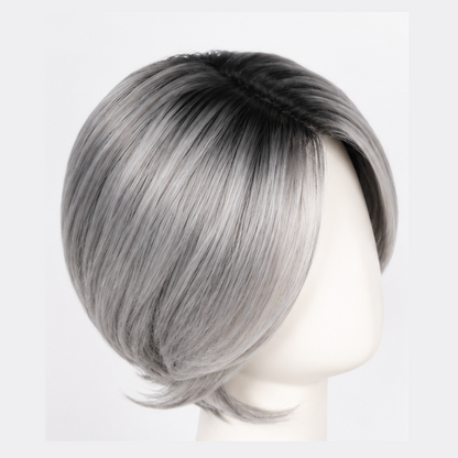 🔥 Summer Sale Natural-Looking Short Wig With Flattering Volume & Adjustable Comfort Fit