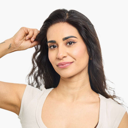 Instantly Fix Your Hairline — No One Will Ever Know