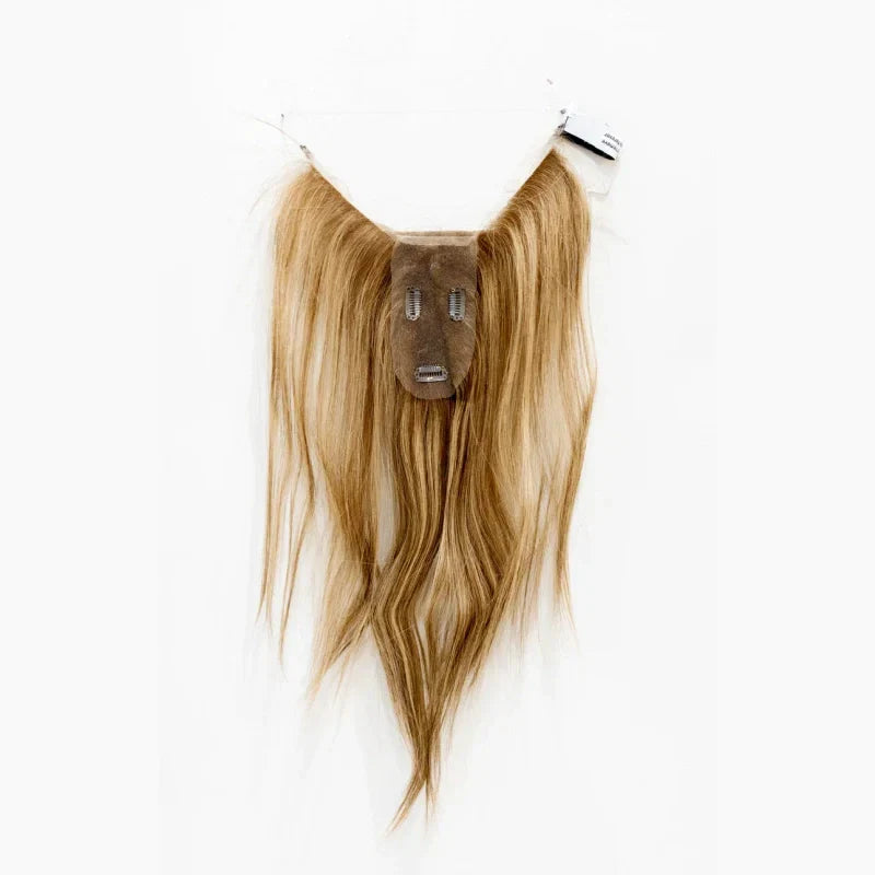 Looks Like Your Real Hair — Just Fuller