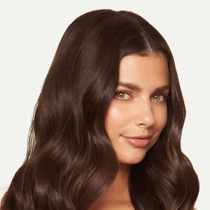 💖Receding Hairline?✨Fix It Naturally✨Hairline Topper- Clip Free