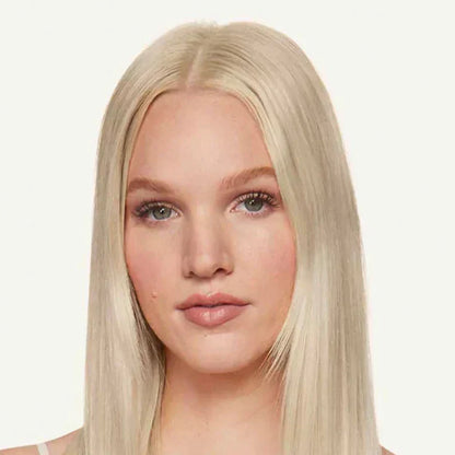 💖Receding Hairline?✨Fix It Naturally✨Hairline Topper- Clip Free