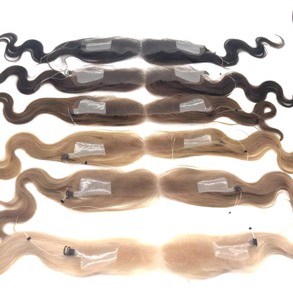 Instantly Fix Your Hairline — No One Will Ever Know